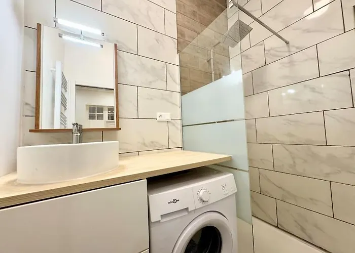 Mohd'or 1 Apartment *